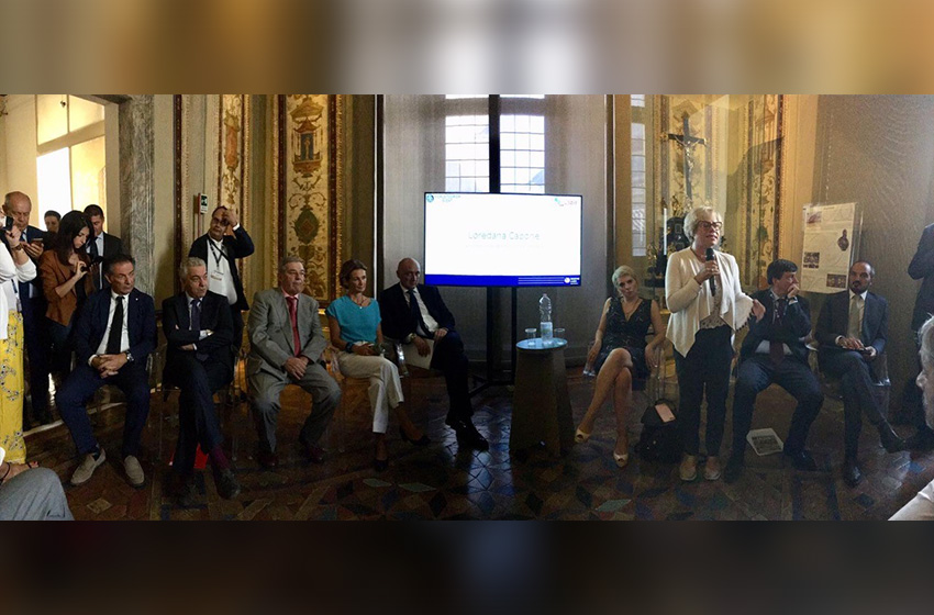  La Puglia dei siti Unesco al Salone Mondiale del Turismo a Roma