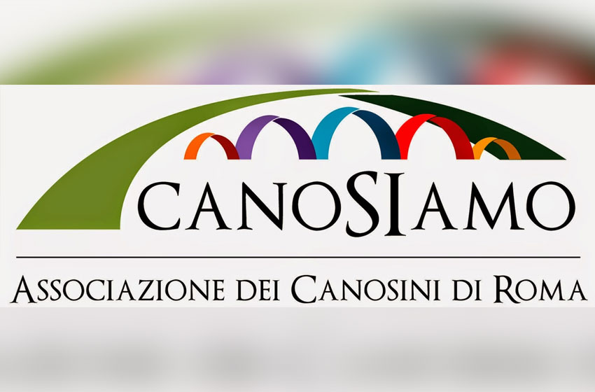  V compleanno “canoSIamo” Roma 26/10/2019