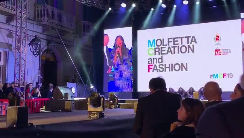  Molfetta Creation and Fashion