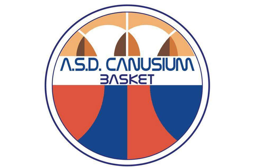  Canusium basket: risultati e classifica del Campionato di Promozione