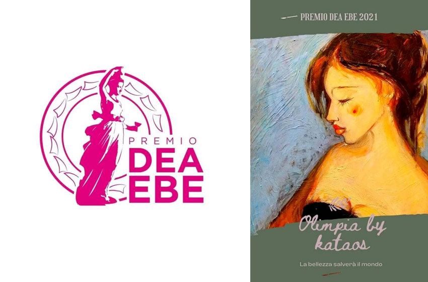  Premio Dea Ebe…il portafortuna del sud