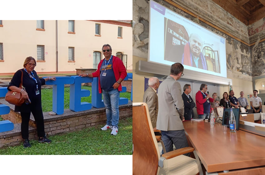  Presentata a Ferrara: “la 14^ Edizione della Convention dei Coordinatori Provinciali Telethon 2023”